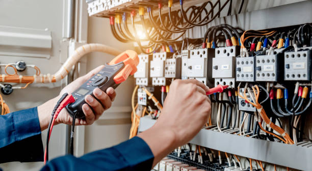 Best Local Electrician Companies  in Chester, VA
