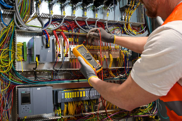 Best Emergency Electrician Near Me  in Chester, VA